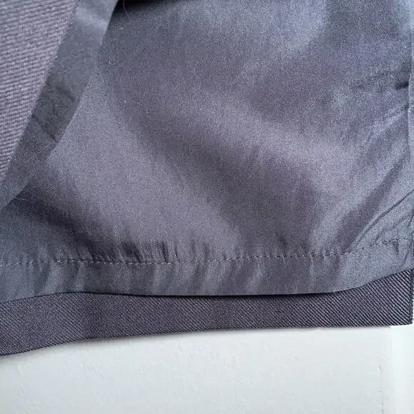 The Limited‎ belted pencil skirt - Picture 3 of 11